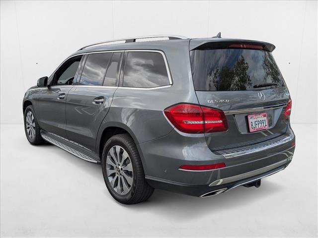 2019 Mercedes-Benz GLS GLS 450 Roseville CA