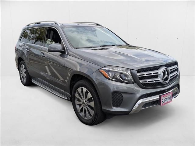 2019 Mercedes-Benz GLS GLS 450 Roseville CA