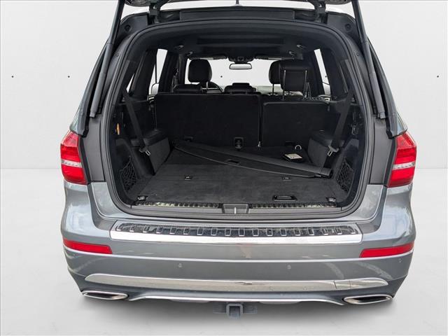 2019 Mercedes-Benz GLS GLS 450 Roseville CA