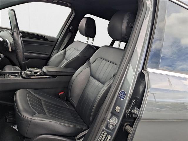 2019 Mercedes-Benz GLS GLS 450 Roseville CA