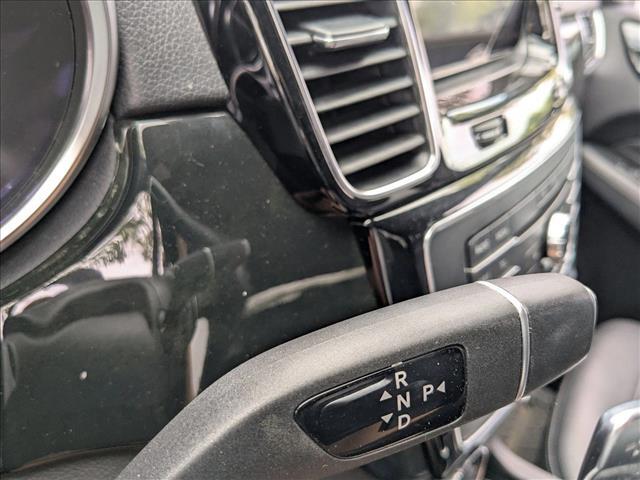 2019 Mercedes-Benz GLS GLS 450 Roseville CA