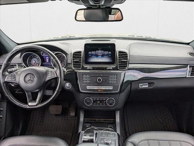 2019 Mercedes-Benz GLS GLS 450 Roseville CA