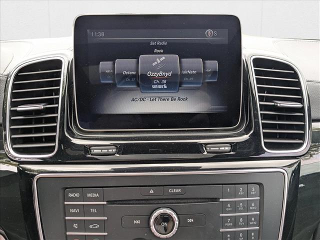 2019 Mercedes-Benz GLS GLS 450 Roseville CA