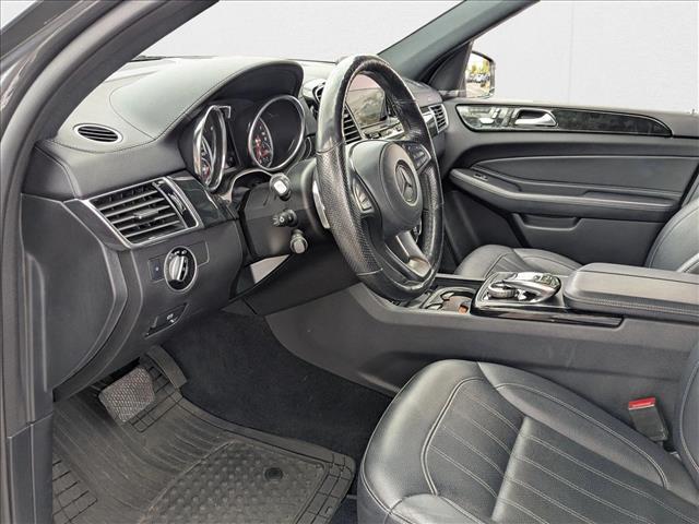 2019 Mercedes-Benz GLS GLS 450 Roseville CA