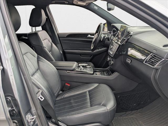 2019 Mercedes-Benz GLS GLS 450 Roseville CA