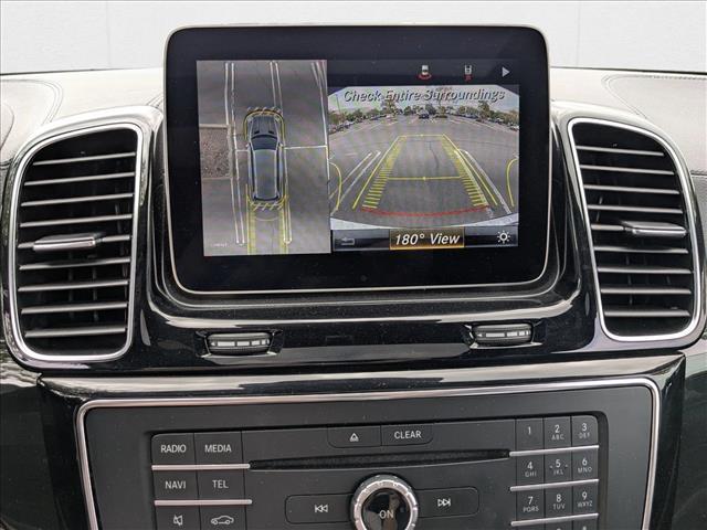 2019 Mercedes-Benz GLS GLS 450 Roseville CA