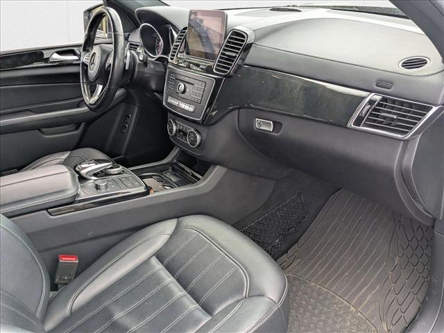 2019 Mercedes-Benz GLS GLS 450 Roseville CA