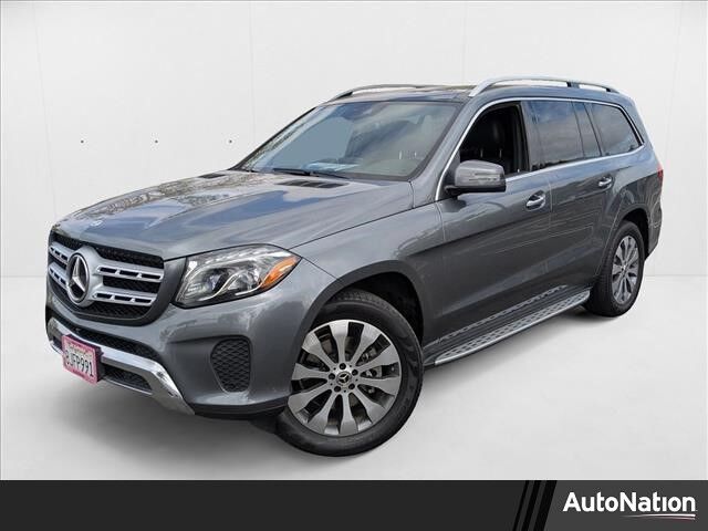 2019 Mercedes-Benz GLS GLS 450 Roseville CA