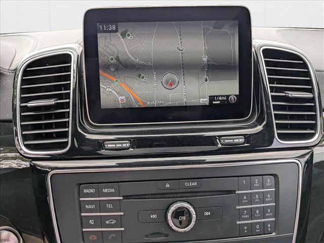 2019 Mercedes-Benz GLS GLS 450 Roseville CA