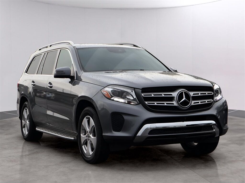 2019 Mercedes-Benz GLS GLS 450 San Clemente CA
