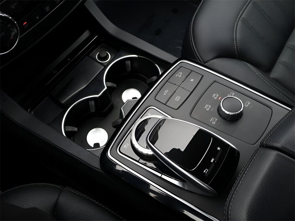 2019 Mercedes-Benz GLS GLS 450 San Clemente CA