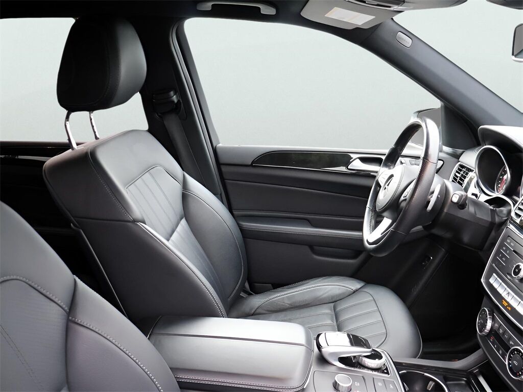 2019 Mercedes-Benz GLS GLS 450 San Clemente CA