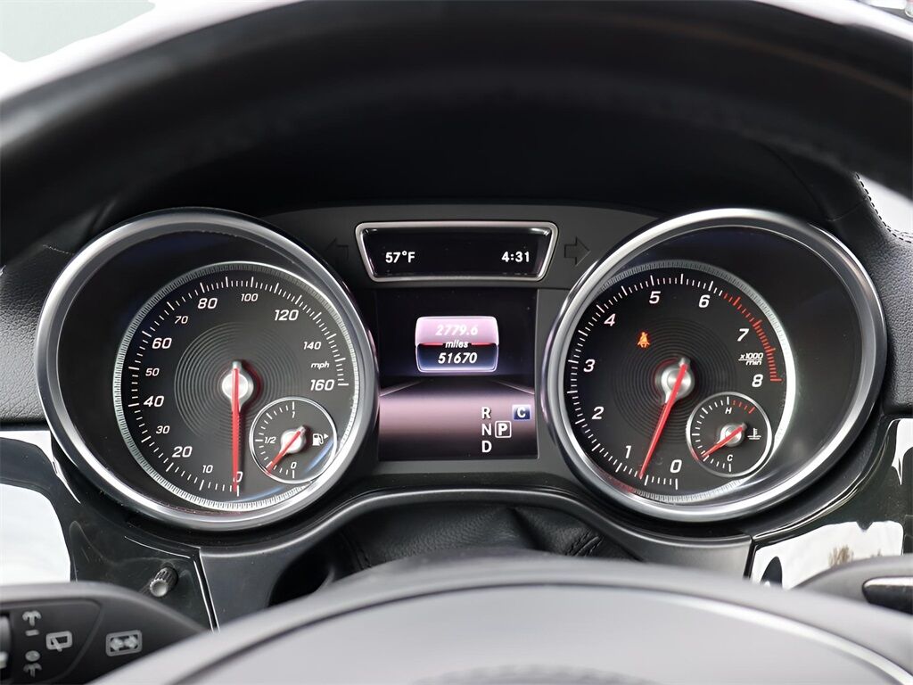 2019 Mercedes-Benz GLS GLS 450 San Clemente CA