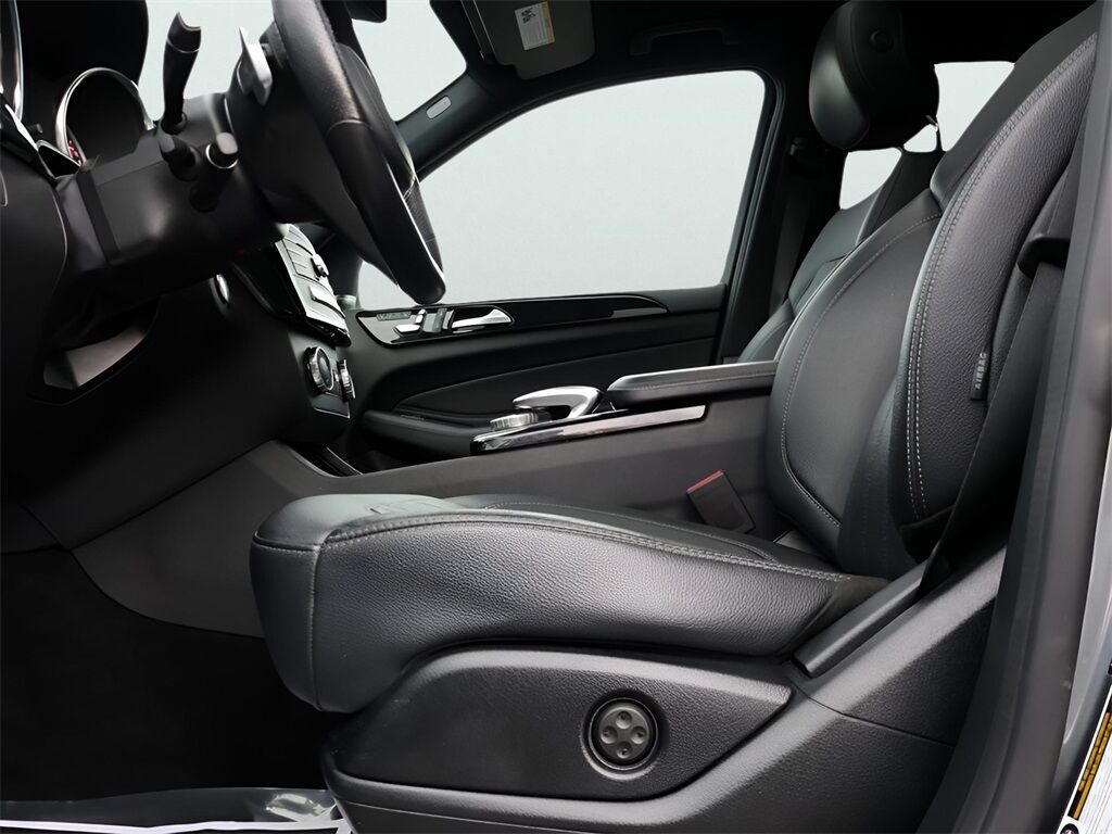 2019 Mercedes-Benz GLS GLS 450 San Clemente CA