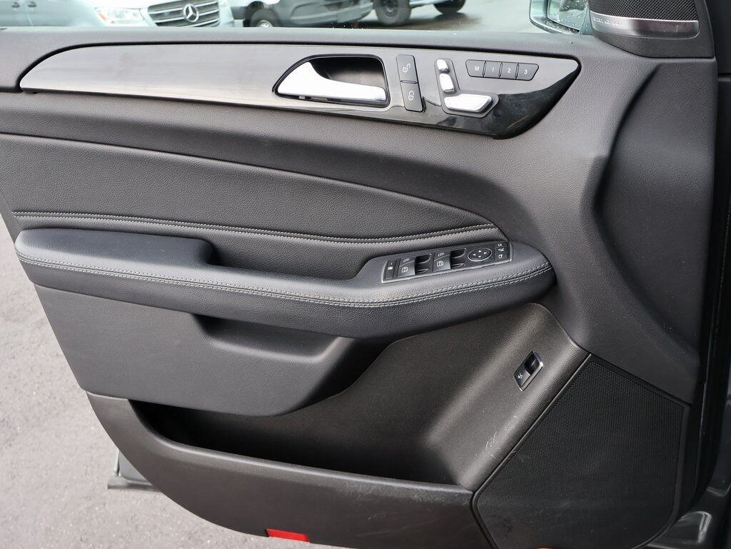 2019 Mercedes-Benz GLS GLS 450 San Clemente CA