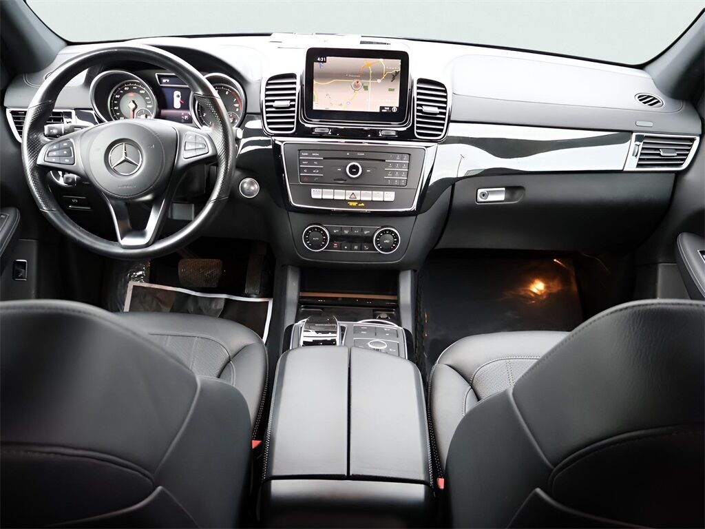 2019 Mercedes-Benz GLS GLS 450 San Clemente CA