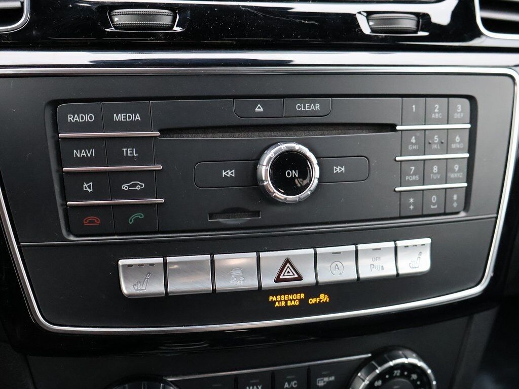 2019 Mercedes-Benz GLS GLS 450 San Clemente CA