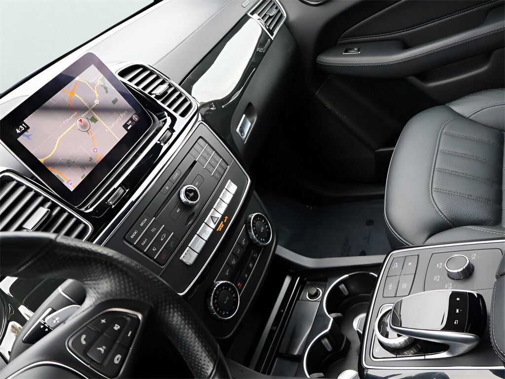 2019 Mercedes-Benz GLS GLS 450 San Clemente CA