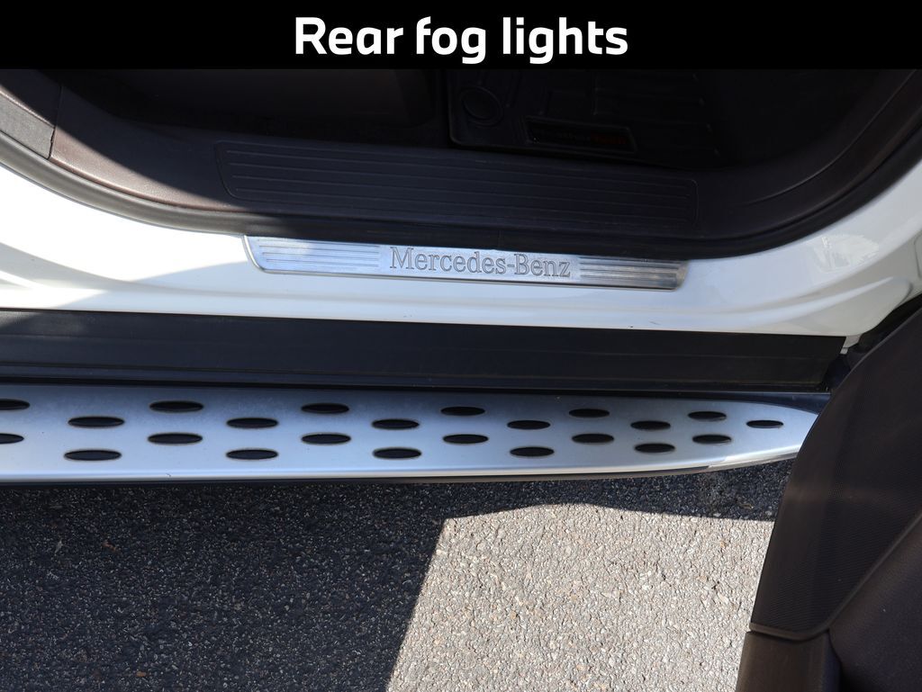 2019 Mercedes-Benz GLS GLS 550