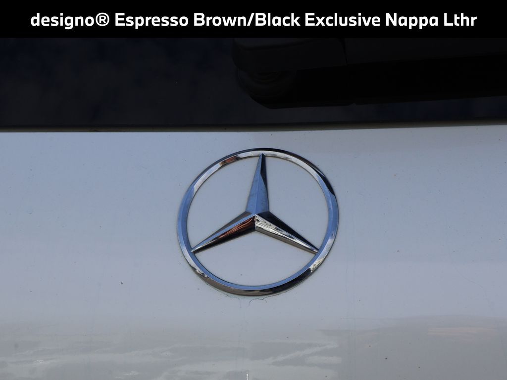 2019 Mercedes-Benz GLS GLS 550