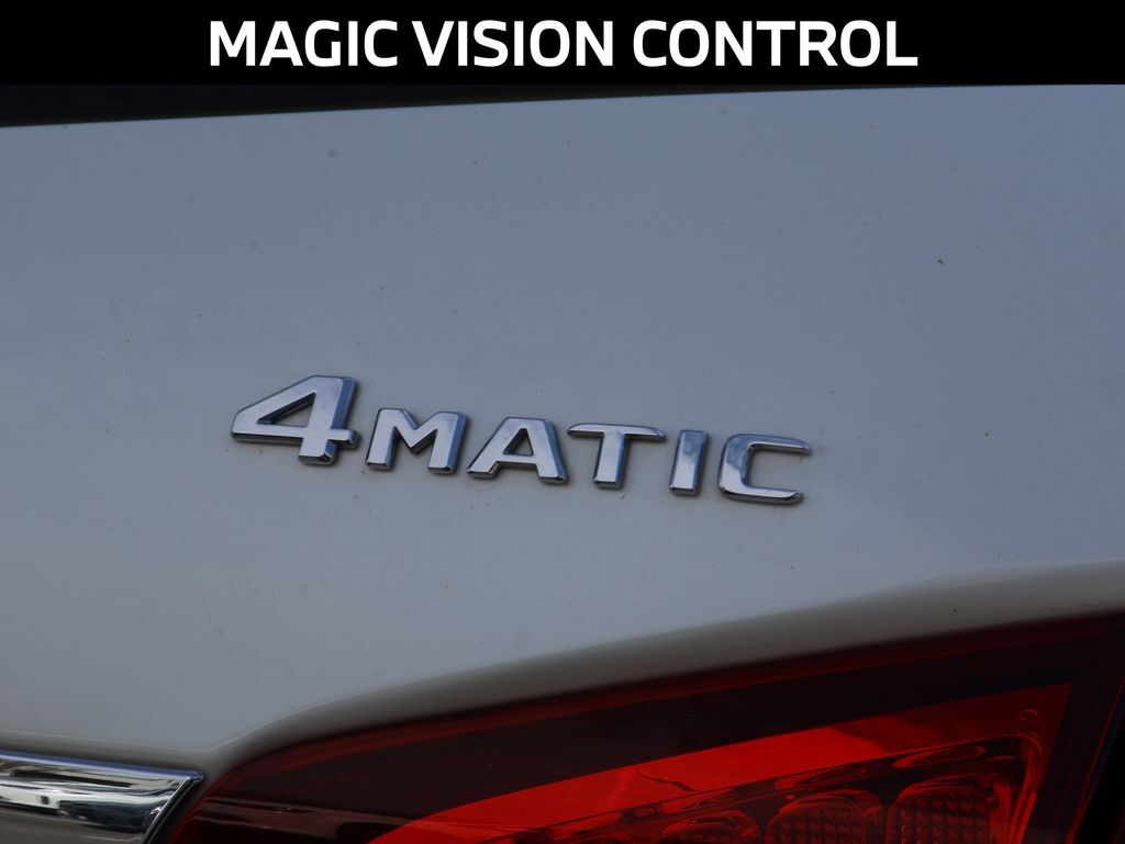 2019 Mercedes-Benz GLS GLS 550