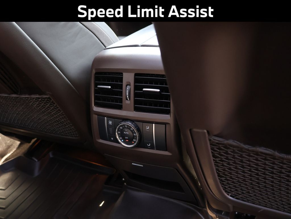 2019 Mercedes-Benz GLS GLS 550