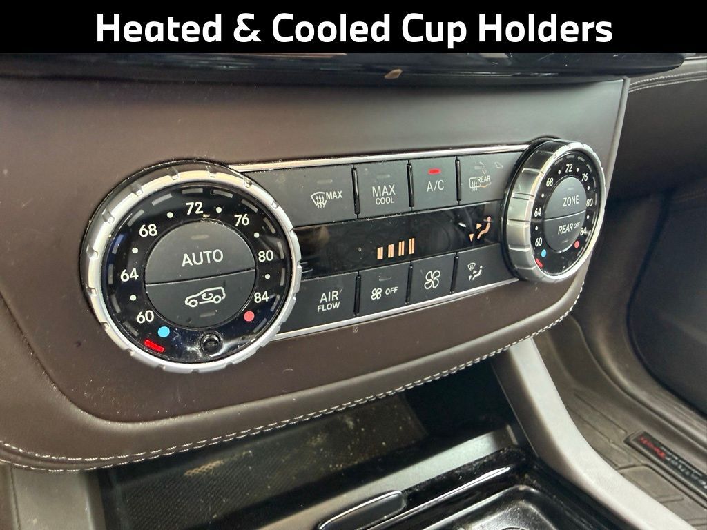 2019 Mercedes-Benz GLS GLS 550 San Clemente CA