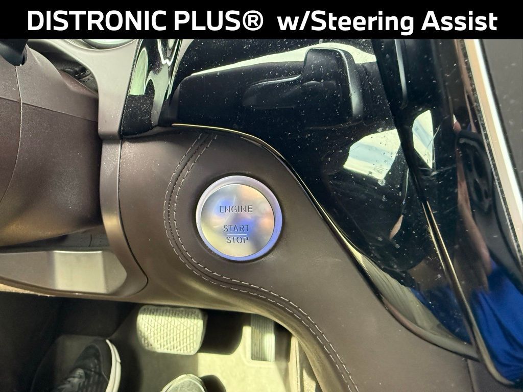 2019 Mercedes-Benz GLS GLS 550 San Clemente CA