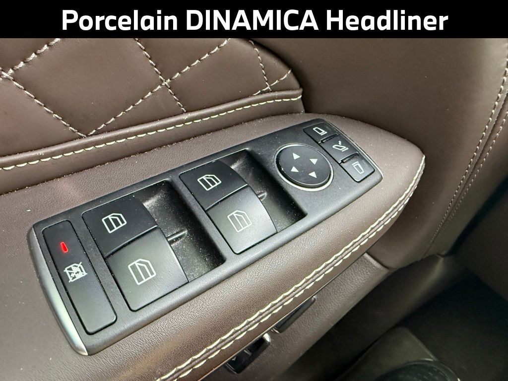 2019 Mercedes-Benz GLS GLS 550 San Clemente CA