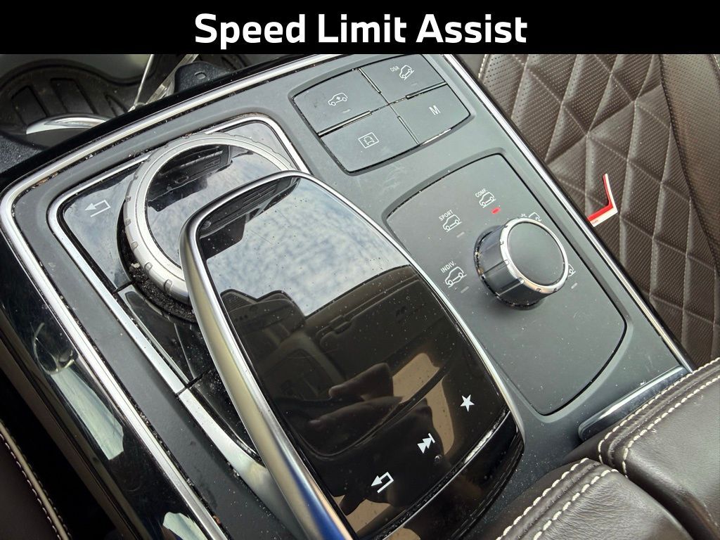 2019 Mercedes-Benz GLS GLS 550 San Clemente CA