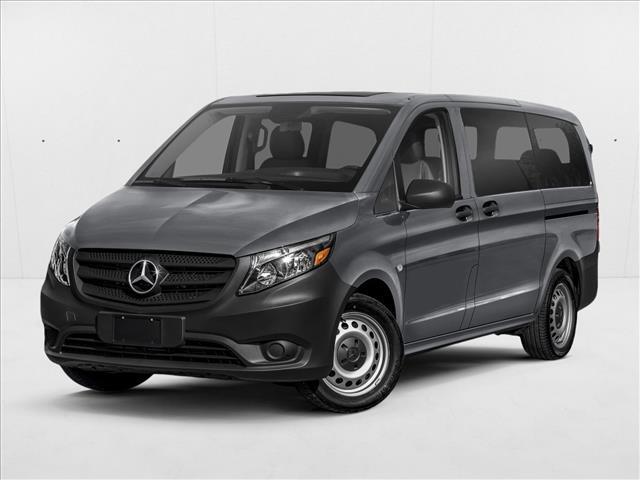 2019 Mercedes-Benz Metris Passenger Van Roseville CA