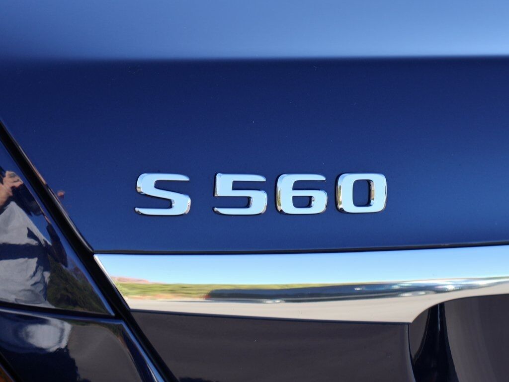 2019 Mercedes-Benz S-Class S 560 San Clemente CA
