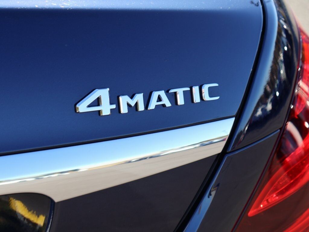 2019 Mercedes-Benz S-Class S 560 San Clemente CA