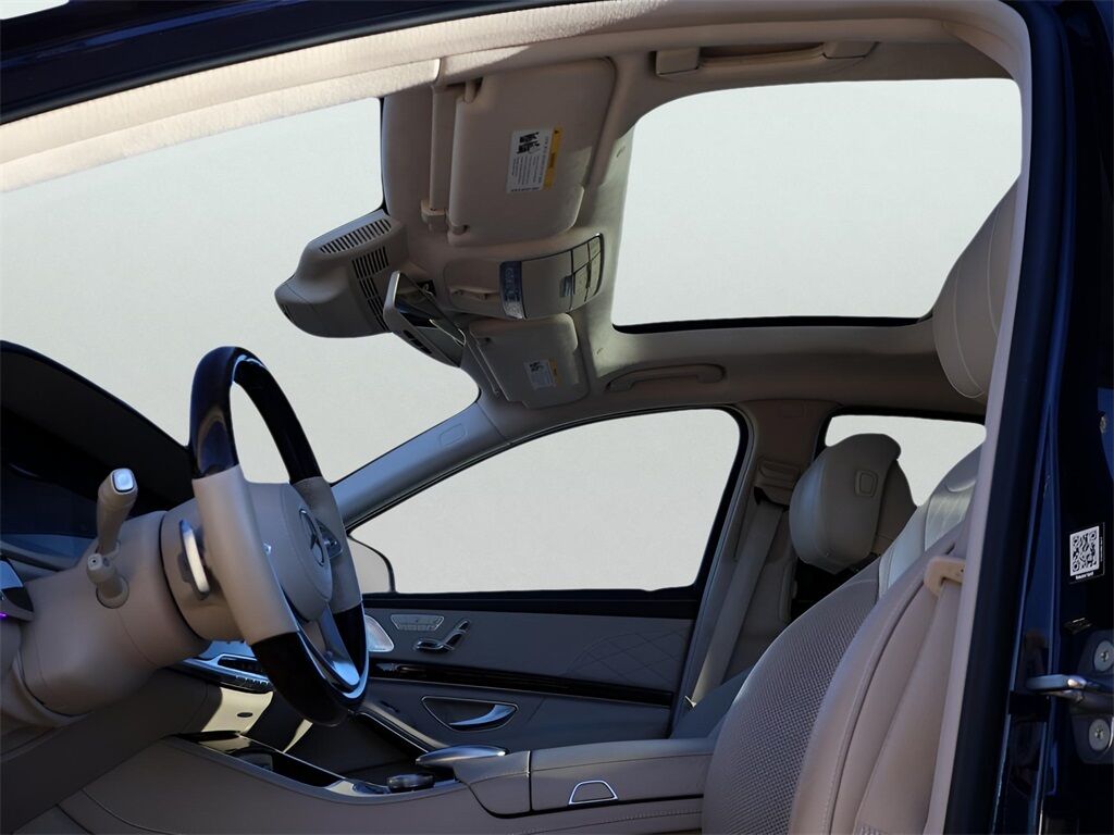 2019 Mercedes-Benz S-Class S 560 San Clemente CA