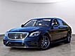 2019 Mercedes-Benz S-Class S 560