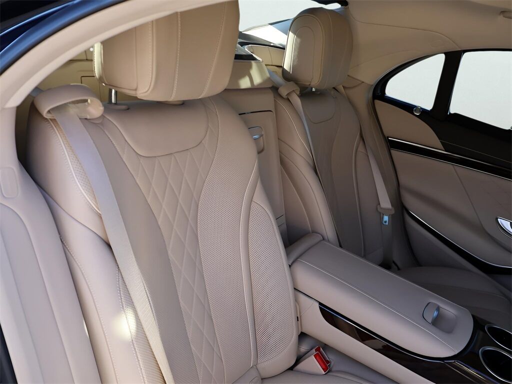 2019 Mercedes-Benz S-Class S 560 San Clemente CA