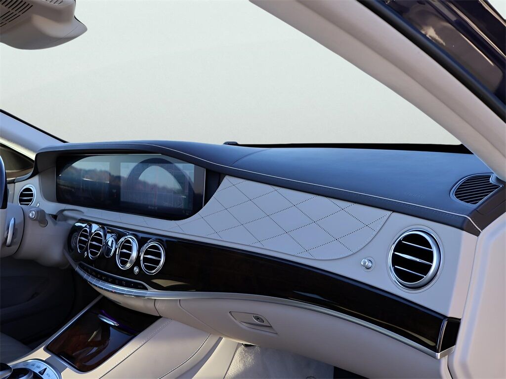 2019 Mercedes-Benz S-Class S 560 San Clemente CA