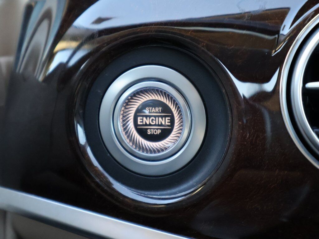 2019 Mercedes-Benz S-Class S 560 San Clemente CA