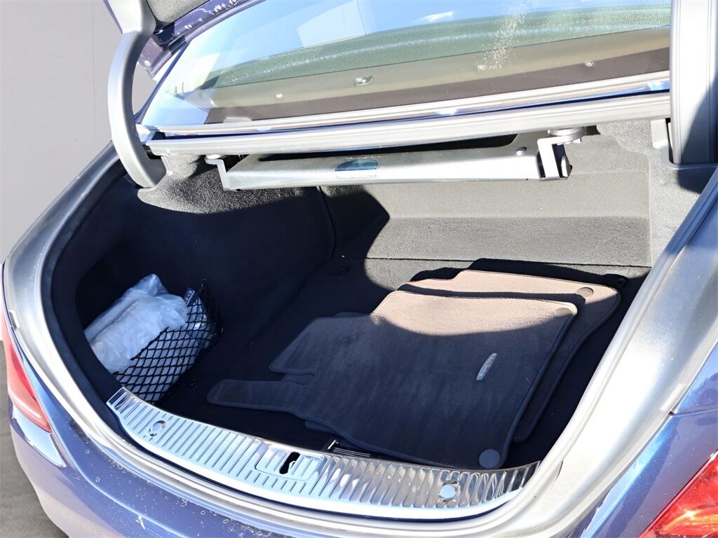 2019 Mercedes-Benz S-Class S 560 San Clemente CA