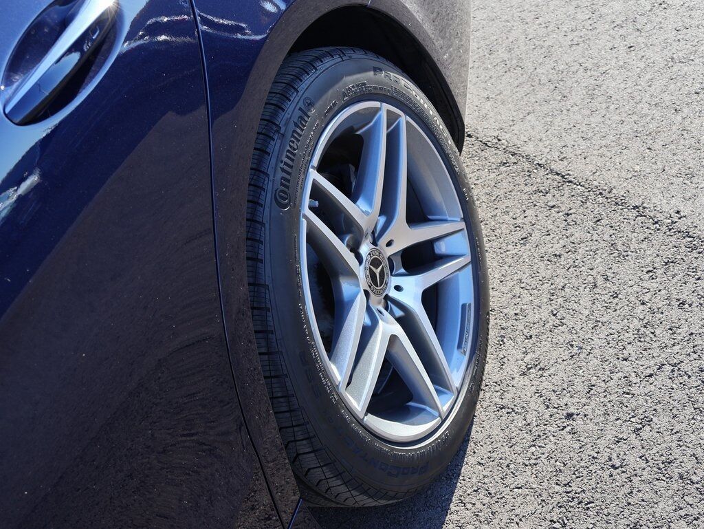 2019 Mercedes-Benz S-Class S 560 San Clemente CA