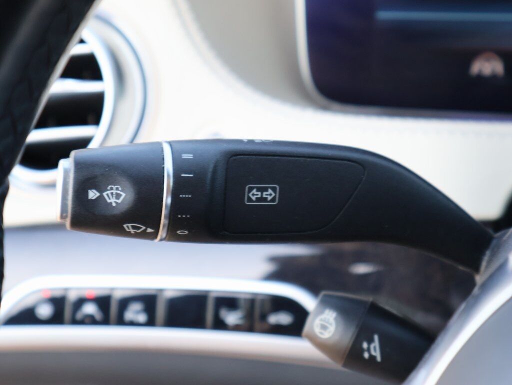 2019 Mercedes-Benz S-Class S 63 AMG&reg; San Clemente CA