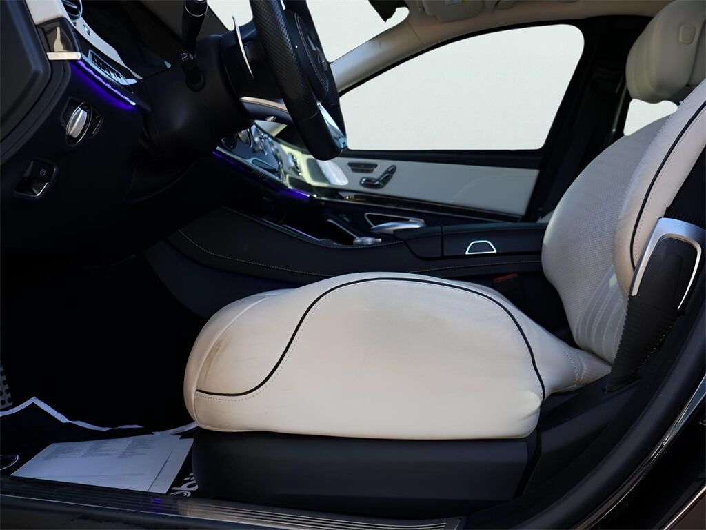 2019 Mercedes-Benz S-Class S 63 AMG&reg; San Clemente CA