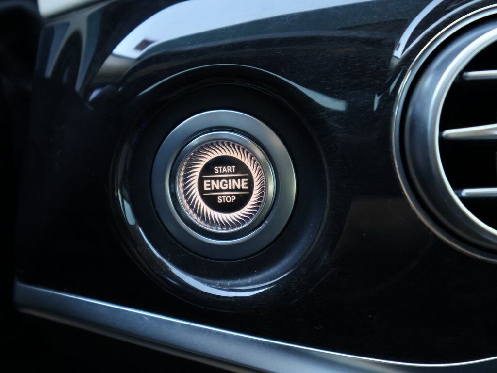 2019 Mercedes-Benz S-Class S 63 AMG&reg; San Clemente CA