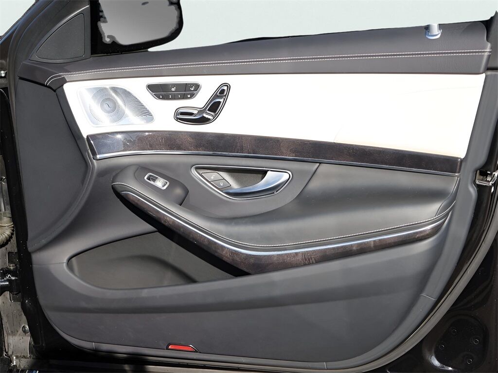 2019 Mercedes-Benz S-Class S 63 AMG&reg; San Clemente CA