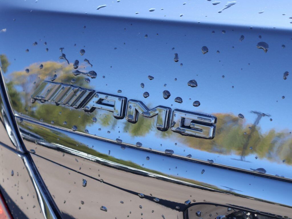 2019 Mercedes-Benz S-Class S 63 AMG&reg; San Clemente CA