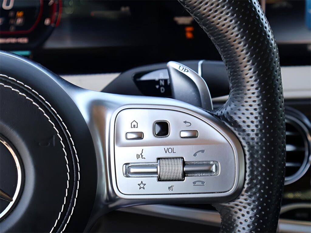 2019 Mercedes-Benz S-Class S 63 AMG&reg; San Clemente CA