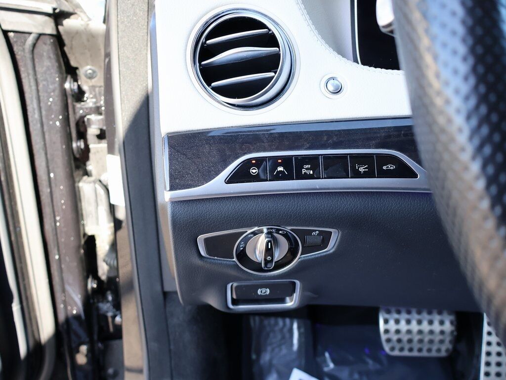 2019 Mercedes-Benz S-Class S 63 AMG&reg; San Clemente CA