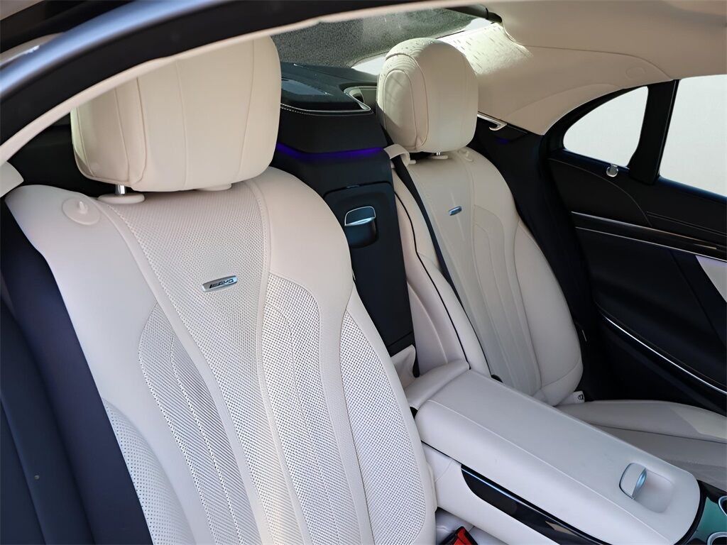2019 Mercedes-Benz S-Class S 63 AMG&reg; San Clemente CA