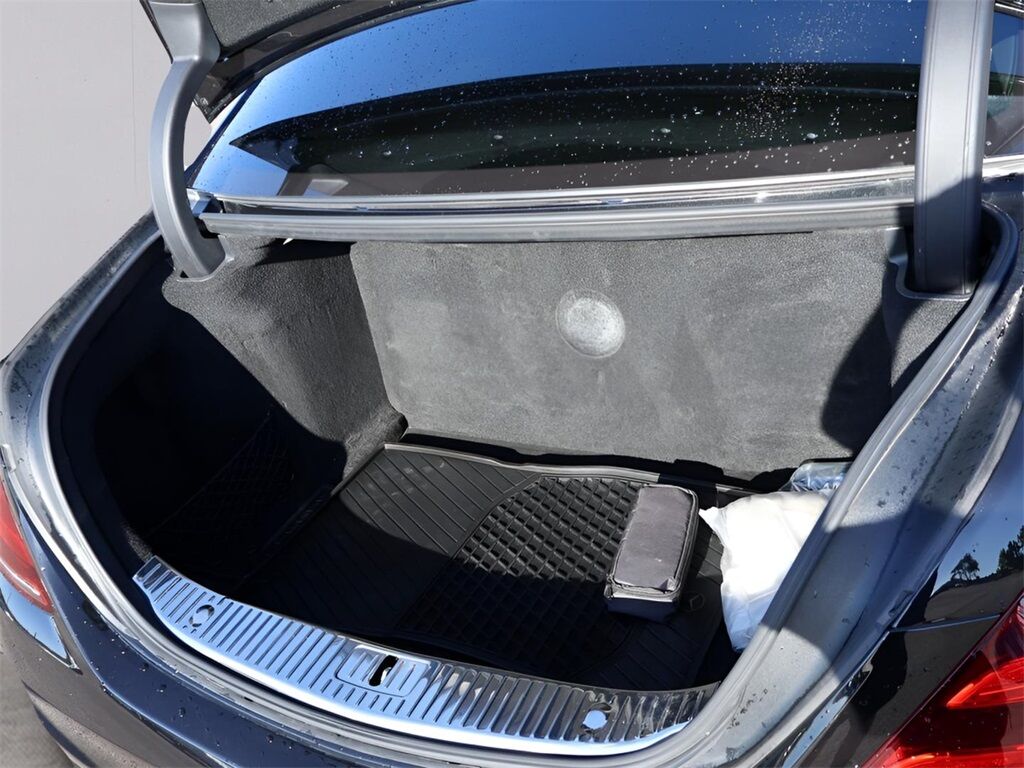 2019 Mercedes-Benz S-Class S 63 AMG&reg; San Clemente CA