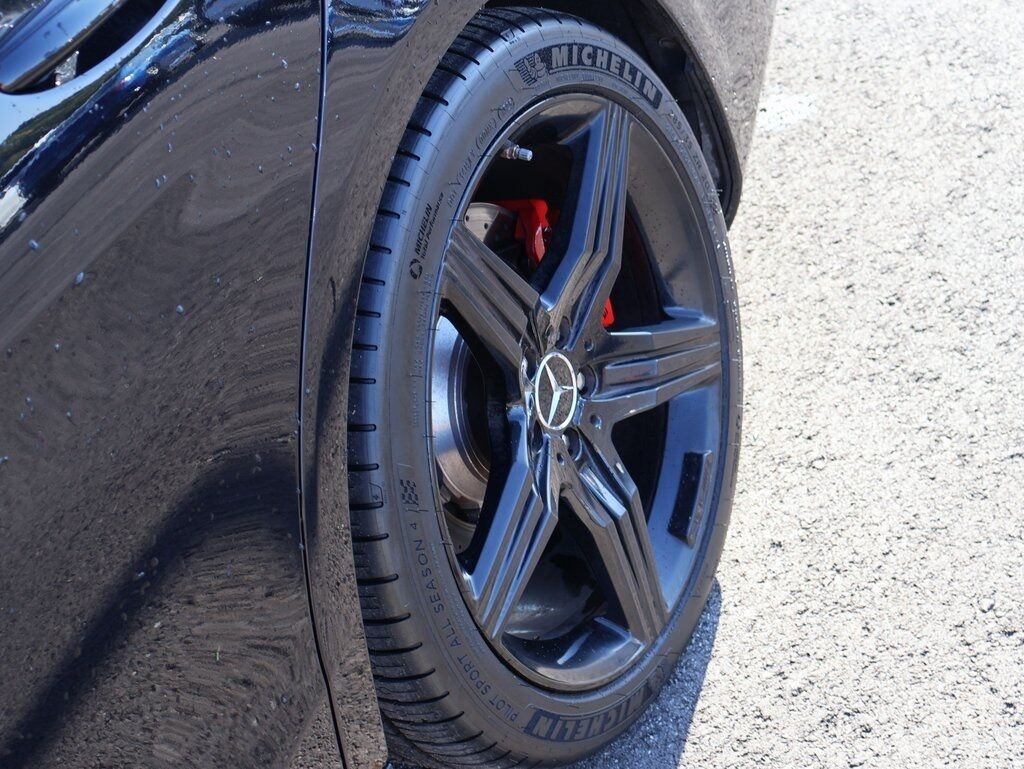 2019 Mercedes-Benz S-Class S 63 AMG&reg; San Clemente CA